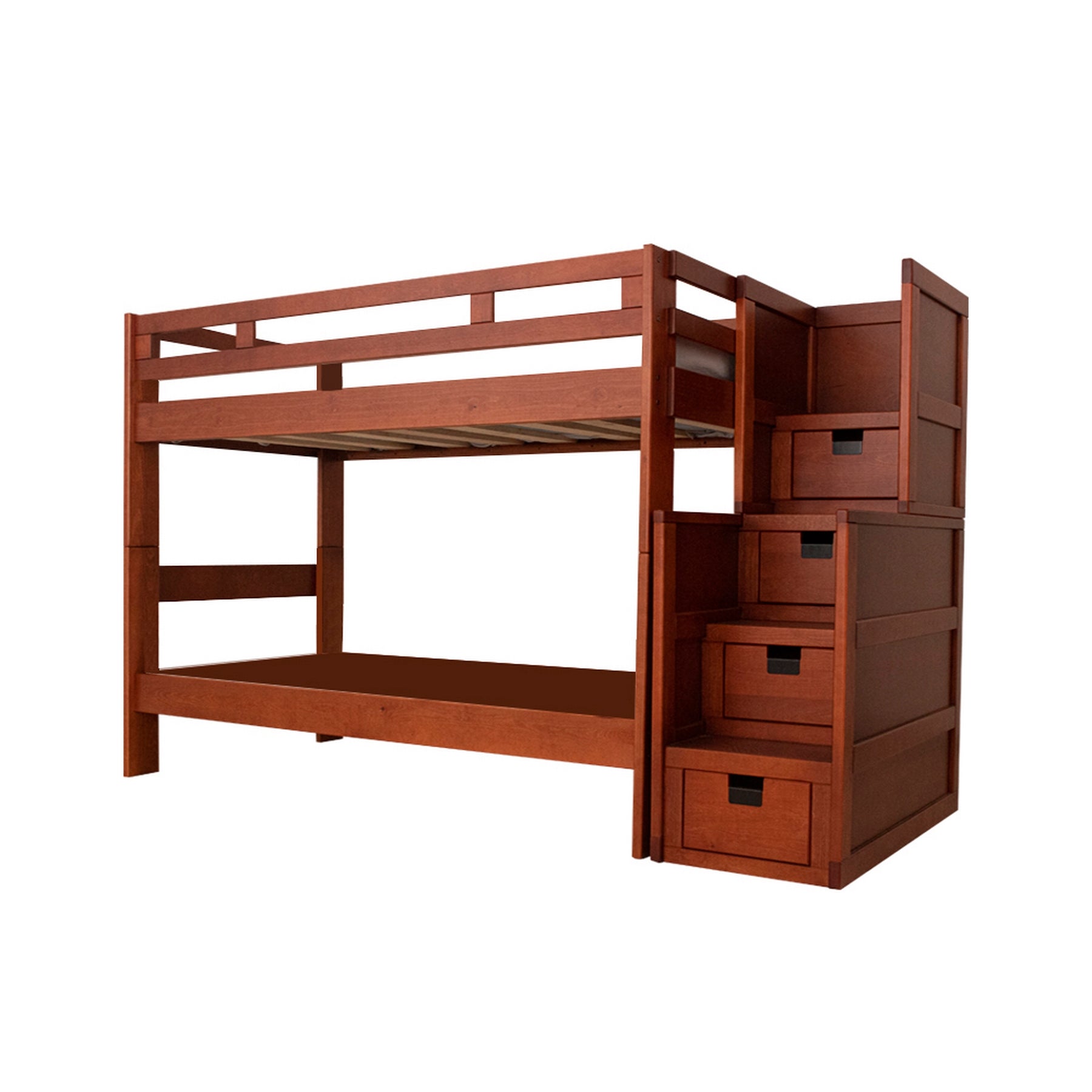 Litera 2 Camas Individuales Andy Nogal - Kessa