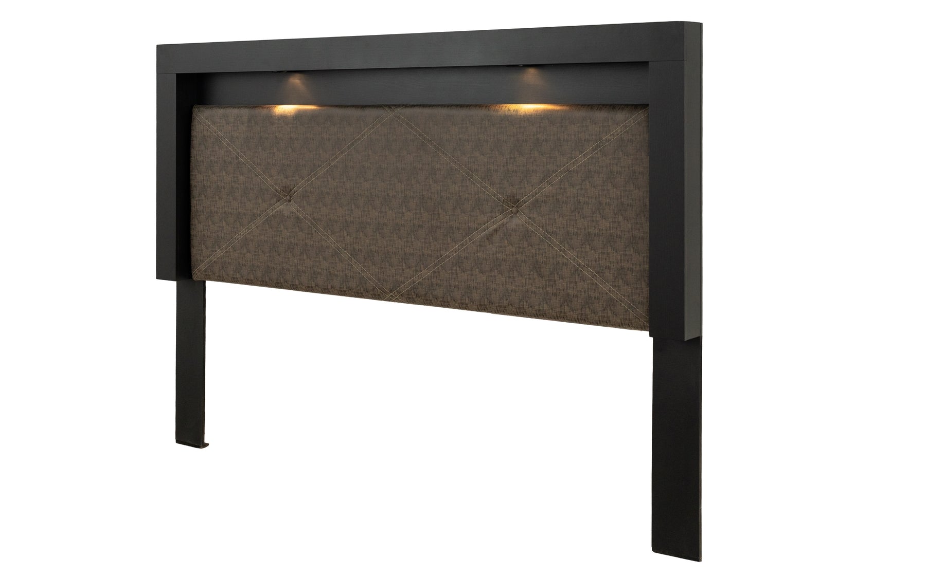 Cabecera KS Arina Chocolate - Kessa