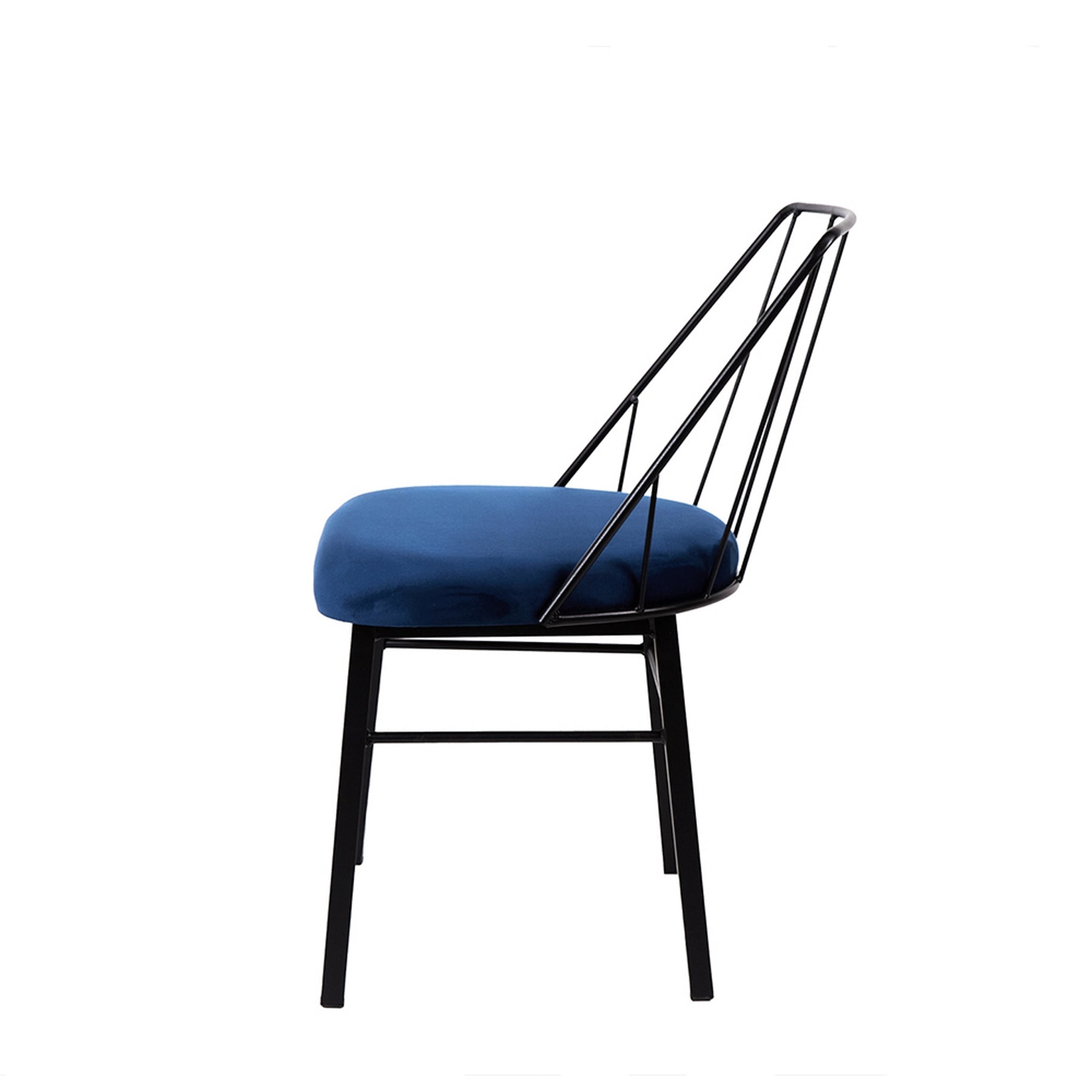 Silla Jara Azul - Kessa