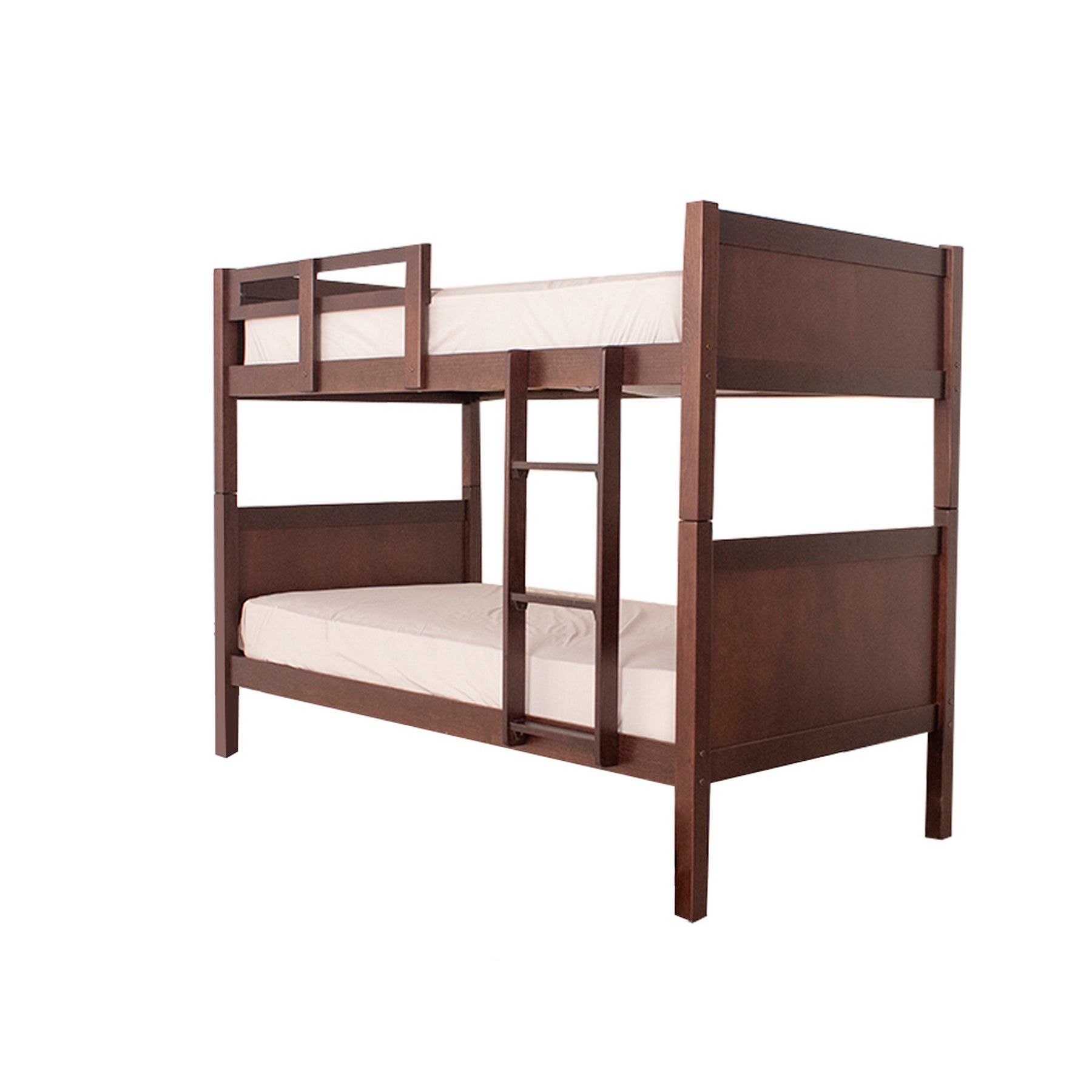 Litera 2 Camas Individuales Andy Nogal - Kessa