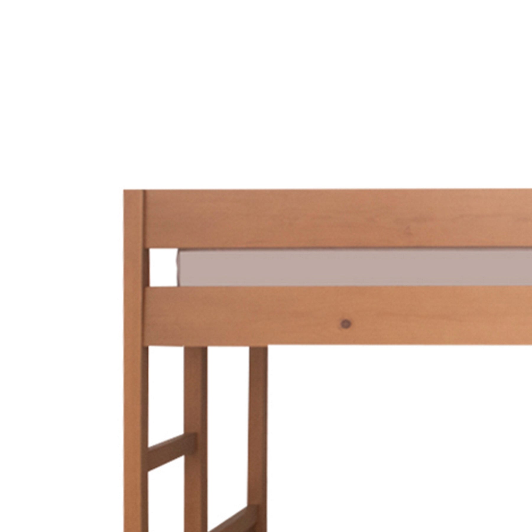 Litera 2 Camas Individuales Norwick Natural - Kessa