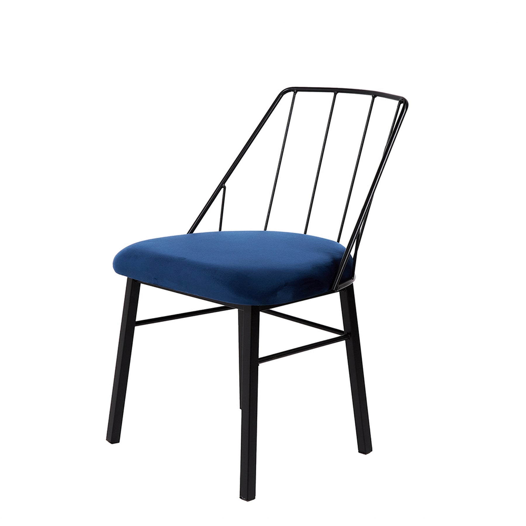 Silla Jara Azul - Kessa