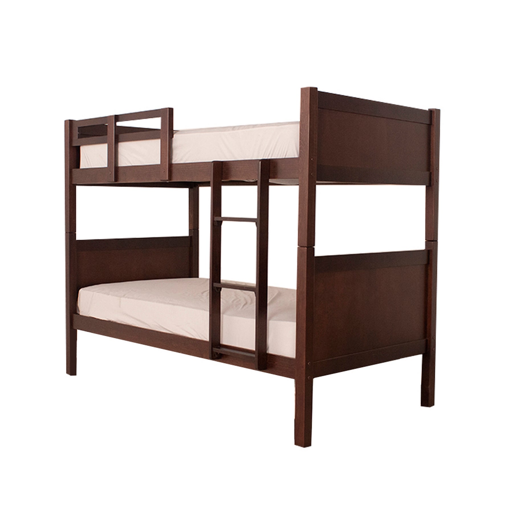 Litera 2 Camas Individuales Andy Nogal - Kessa