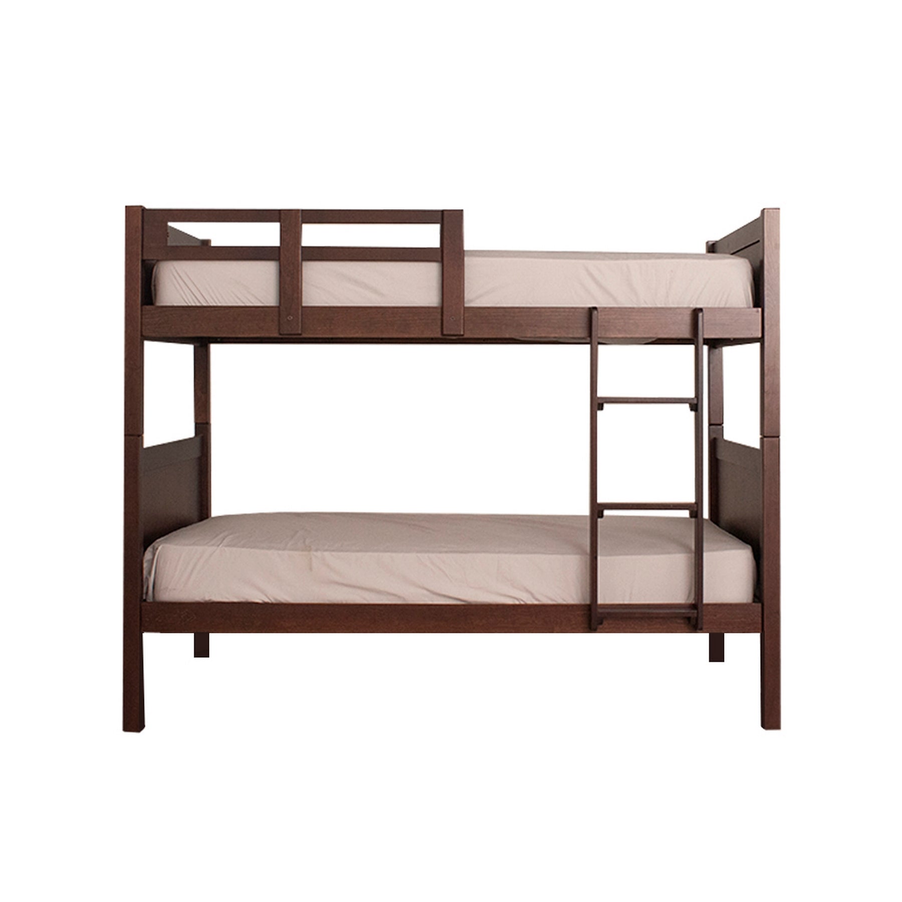 Litera 2 Camas Individuales Andy Nogal - Kessa
