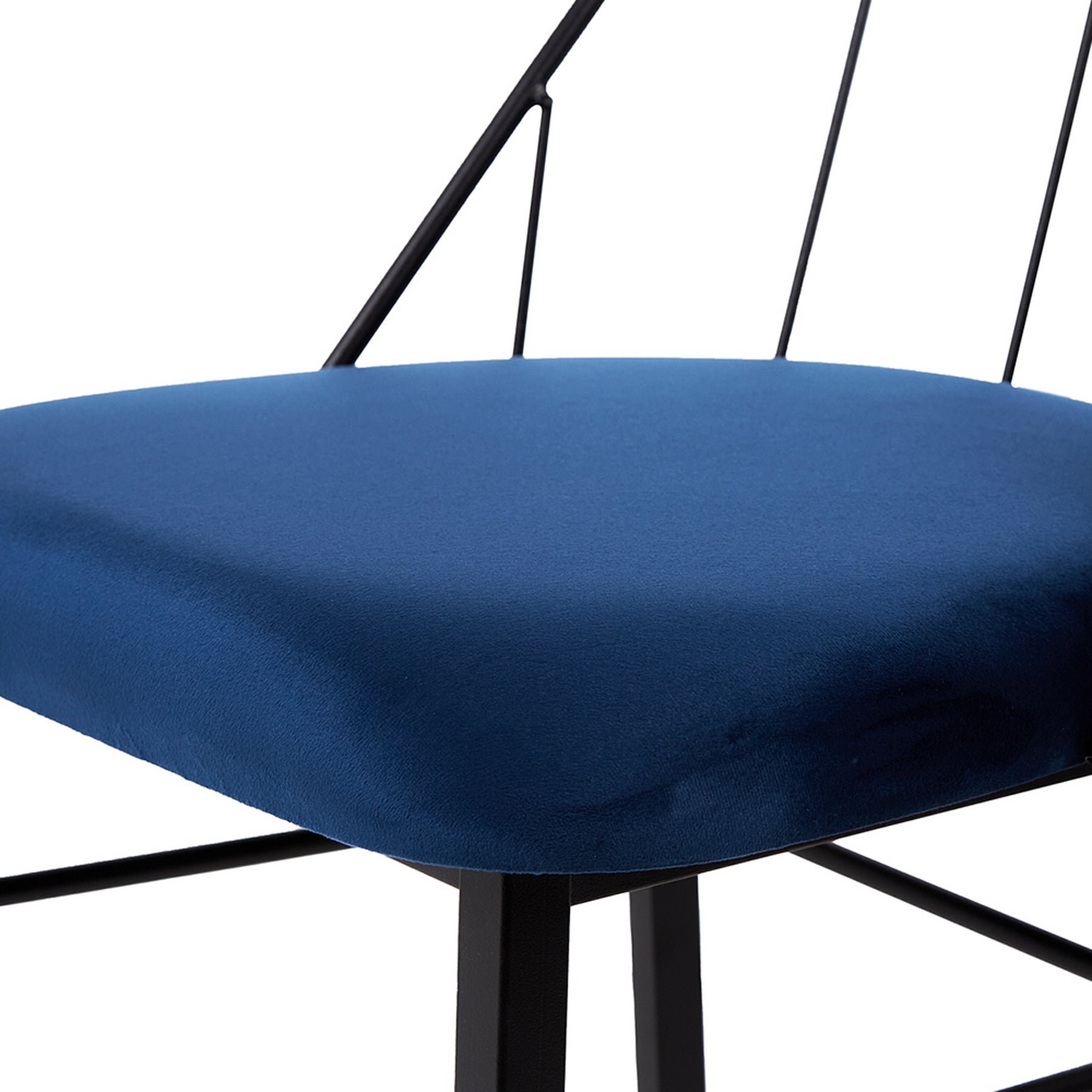 Silla Jara Azul - Kessa