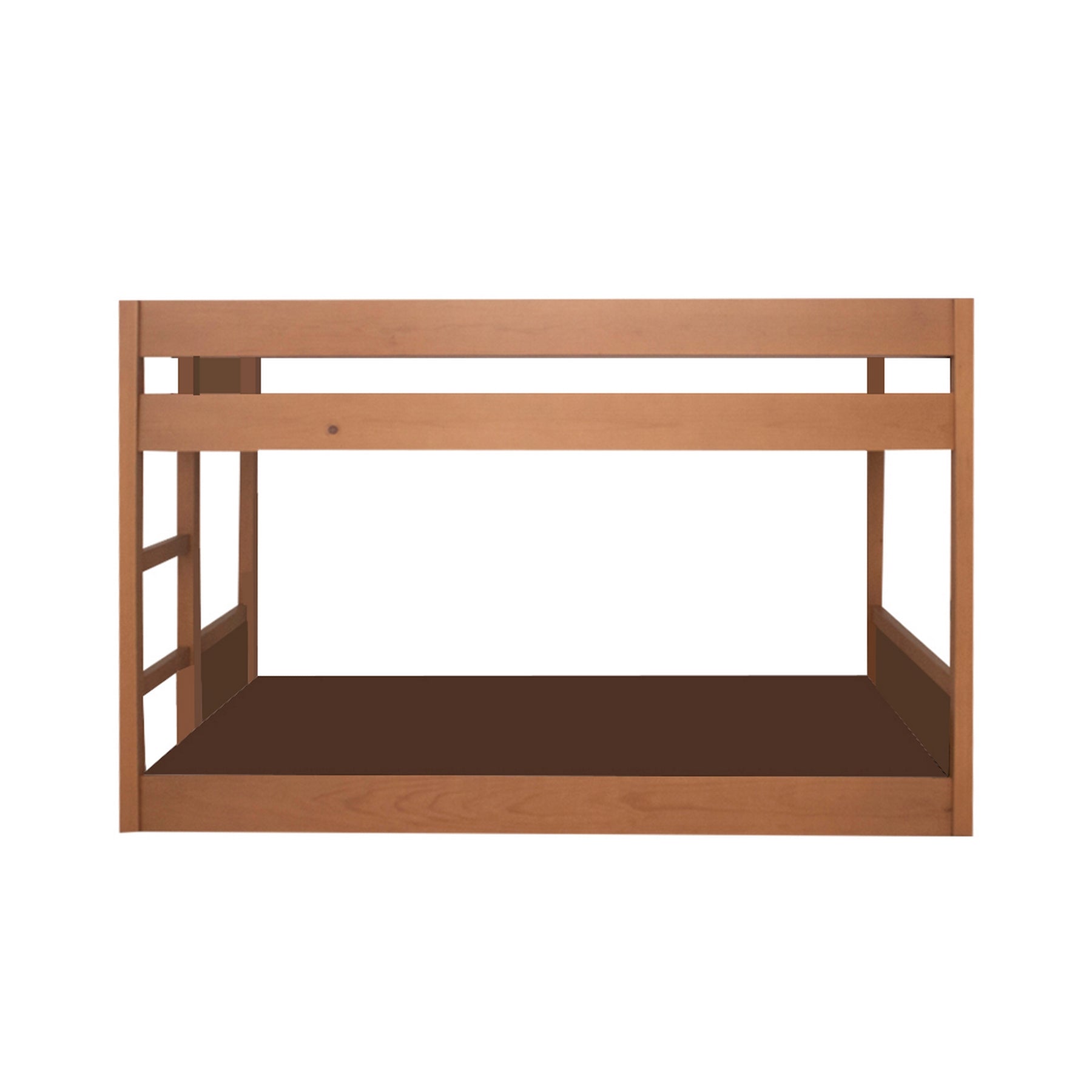 Litera 2 Camas Individuales Norwick Natural - Kessa