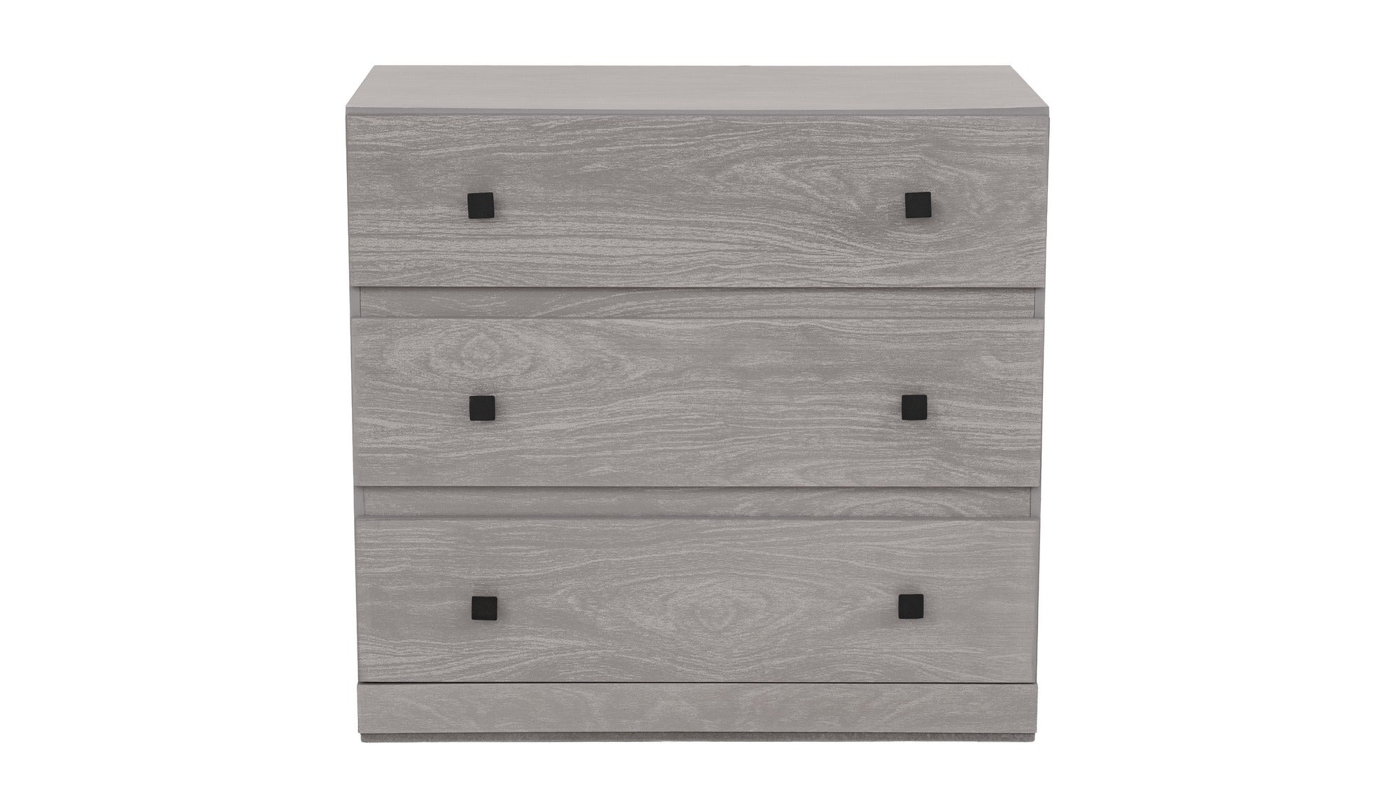 Recamara KS 5 Piezas Louis Gris - Kessa