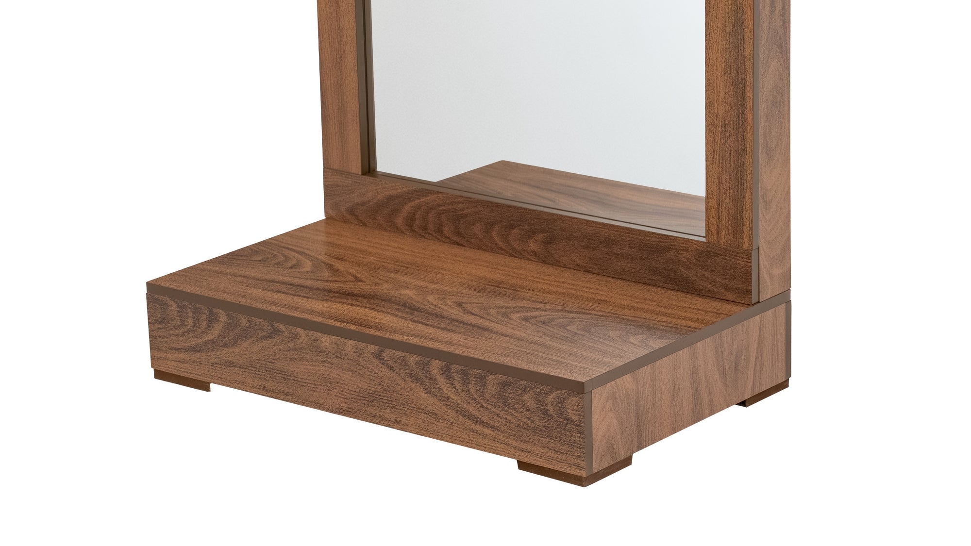 Espejo Jazz Parota - Kessa