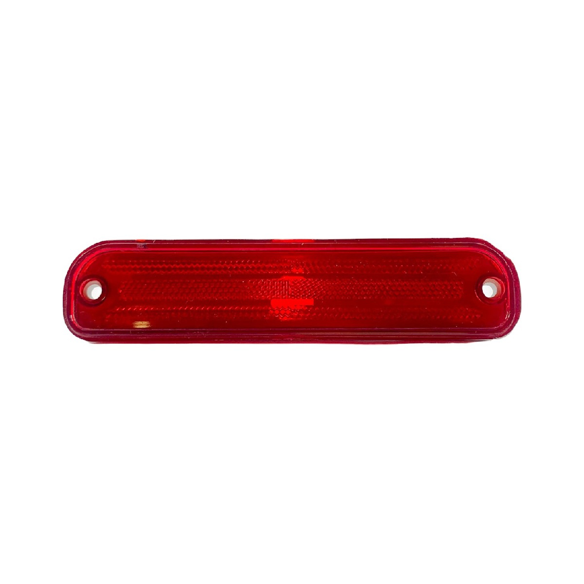 CUSTOMS  CLASSICS cuartos compatibles Cheyenne 73–91 rojos originales acrílicos