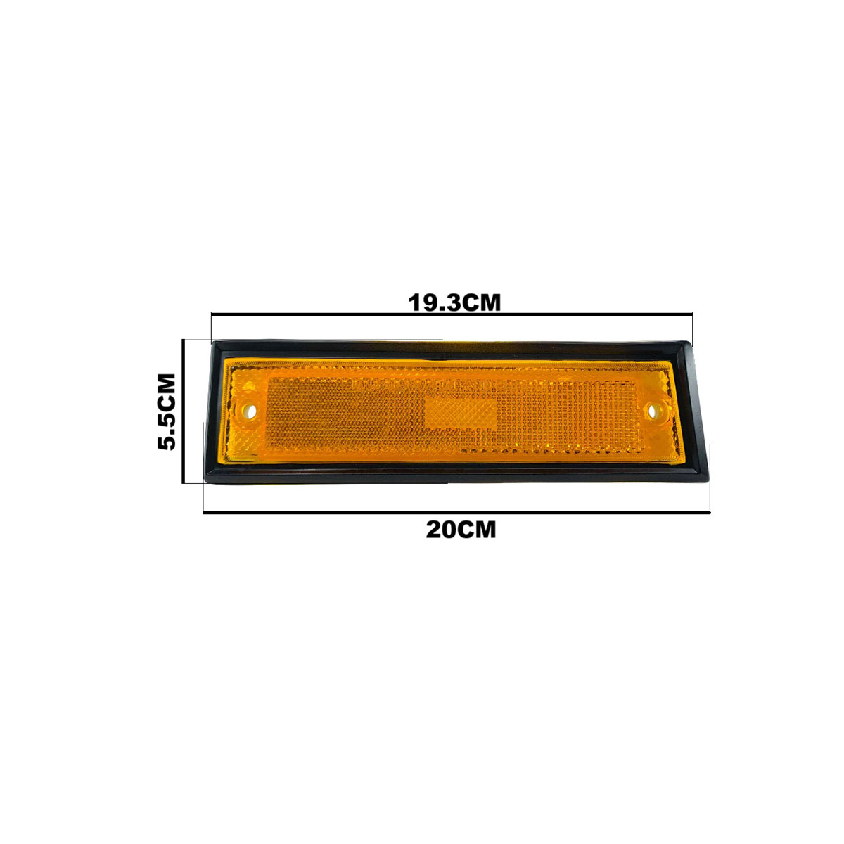 CUSTOMS  CLASSICS cuartos compatibles Chevrolet Cheyenne CK Silverado 81–91