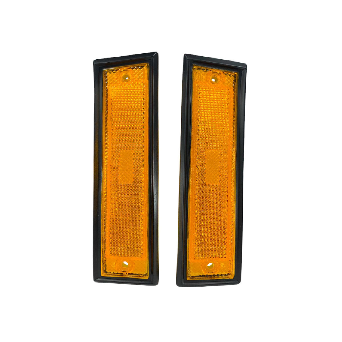 CUSTOMS  CLASSICS cuartos compatibles Chevrolet Cheyenne CK Silverado 81–91