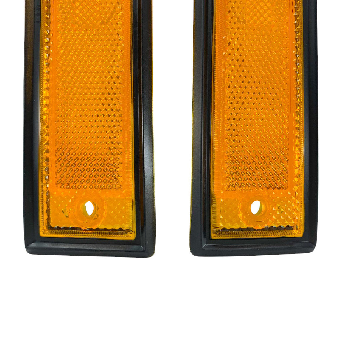 CUSTOMS  CLASSICS cuartos compatibles Chevrolet Cheyenne CK Silverado 81–91