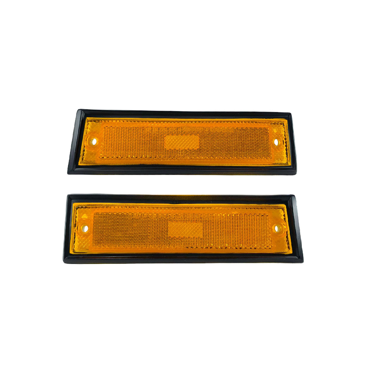 CUSTOMS  CLASSICS cuartos compatibles Chevrolet Cheyenne CK Silverado 81–91