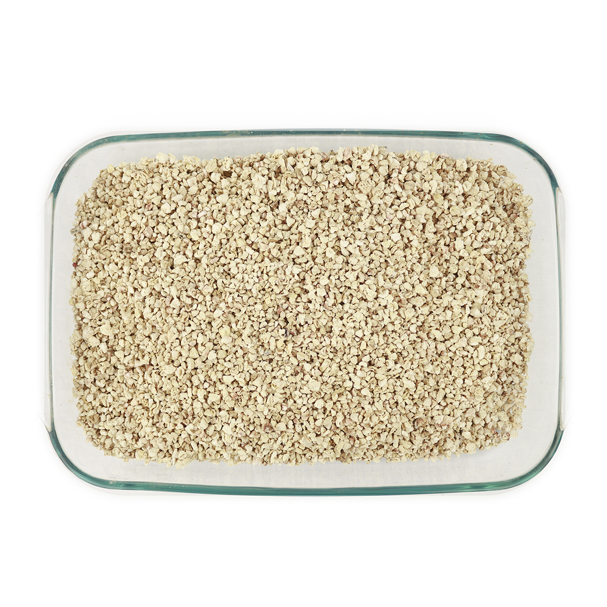 Bioinvert arena para gatos de maíz 20kg arenero natural ecológico para mascotas