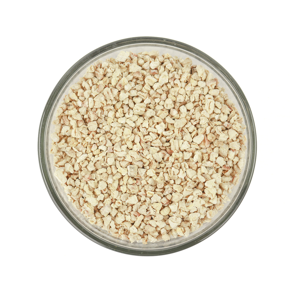 Bioinvert arena para gatos de maíz 3kg arenero natural ecológico para mascotas