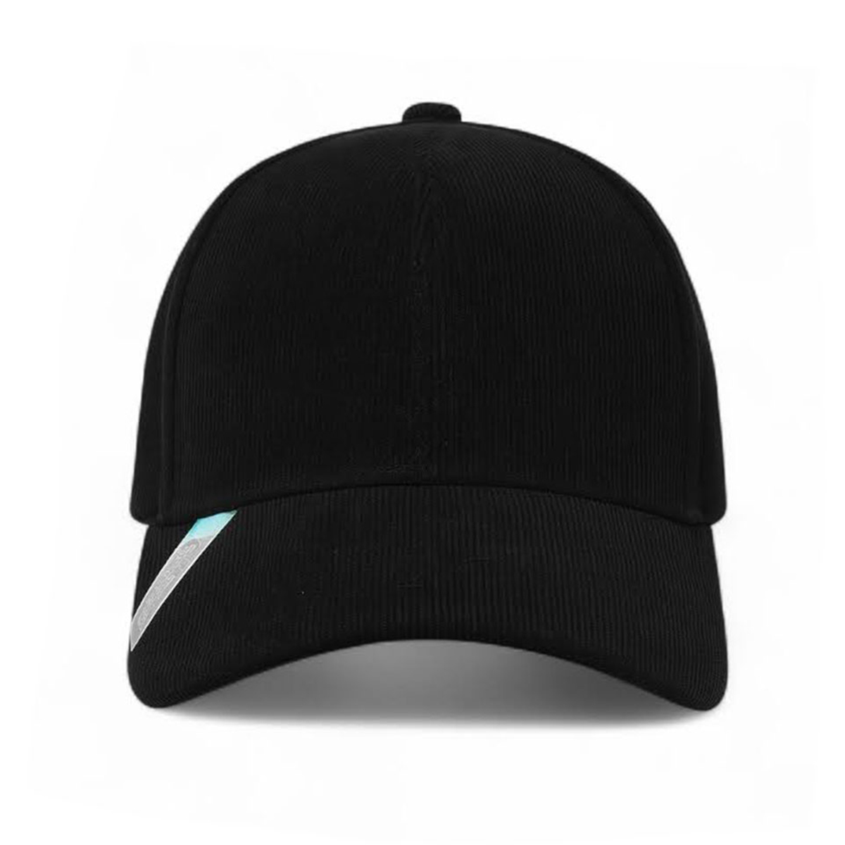 Gorra para hombre de pana Knite cachucha estilo casual