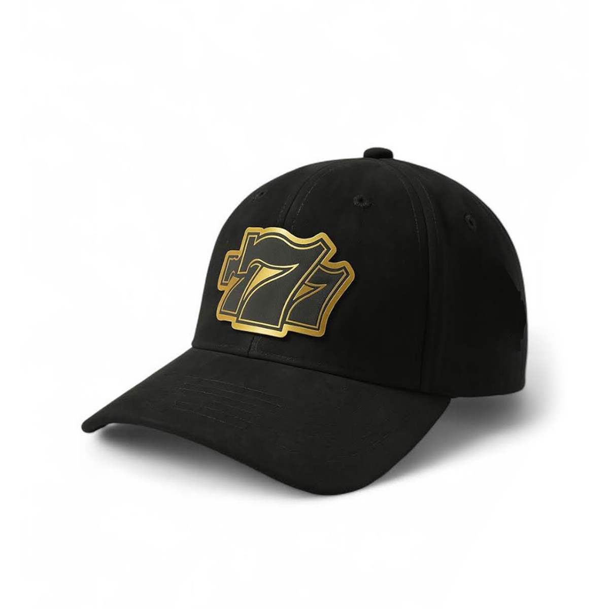 Gorra cerrada para hombre 777 Knite estilo new urbana