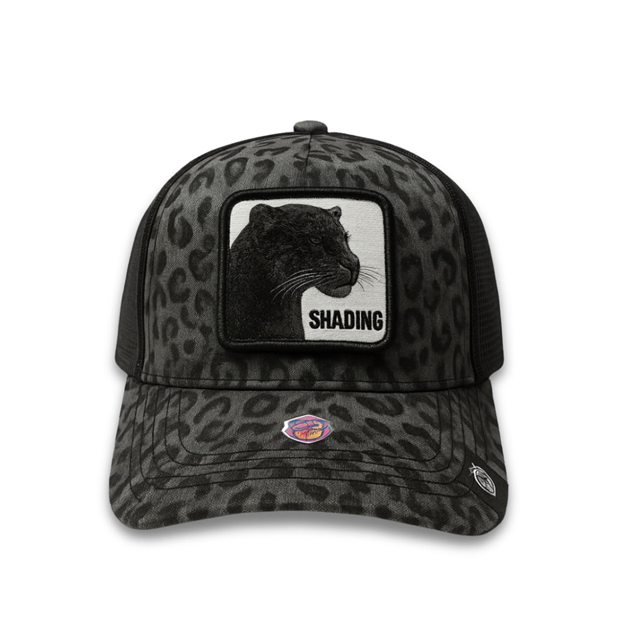 Gorra para hombre Shading Knite new cachuchas gorras hombre