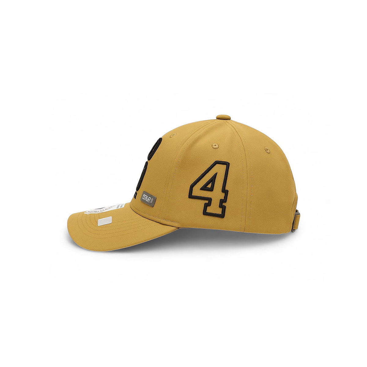 Gorra Polo 1924 snapback con broche ajustable para hombre