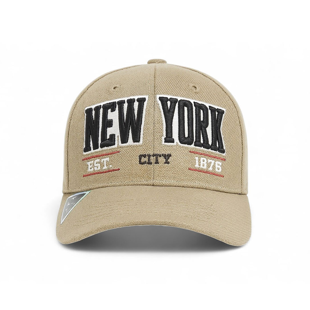 Gorra para Hombre New York cachucha Estilo Snapback knite