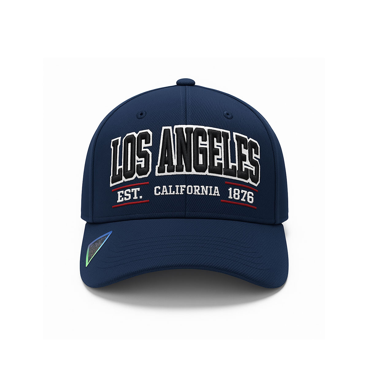 Gorra para hombre Los Angeles cachucha estilo urbano knite