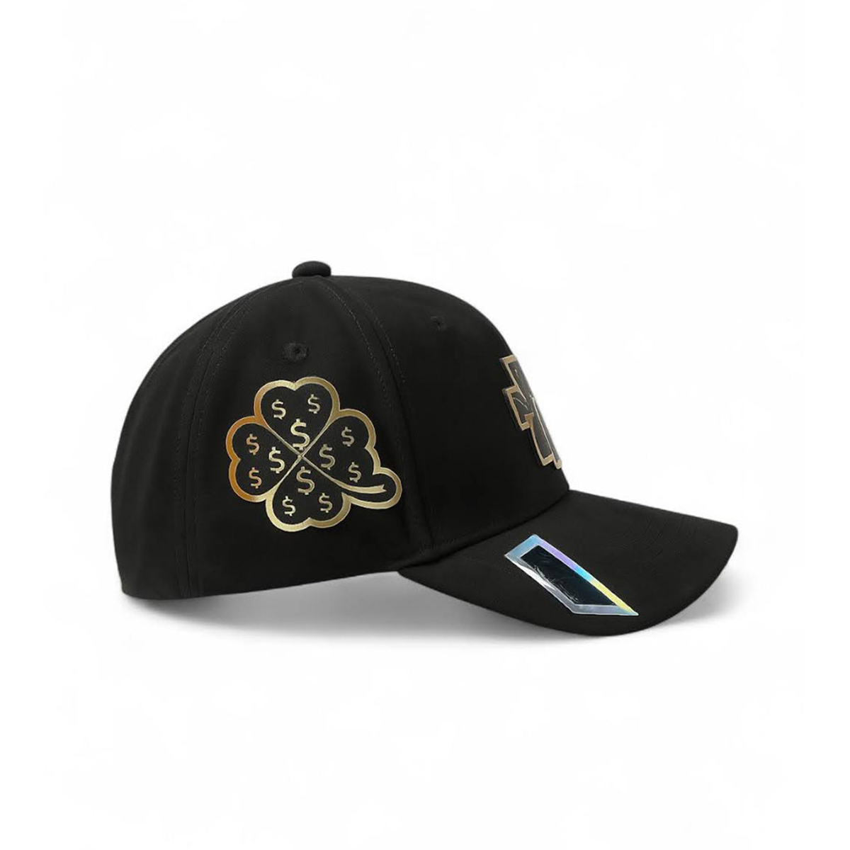 Gorra cerrada para hombre 777 Knite estilo new urbana