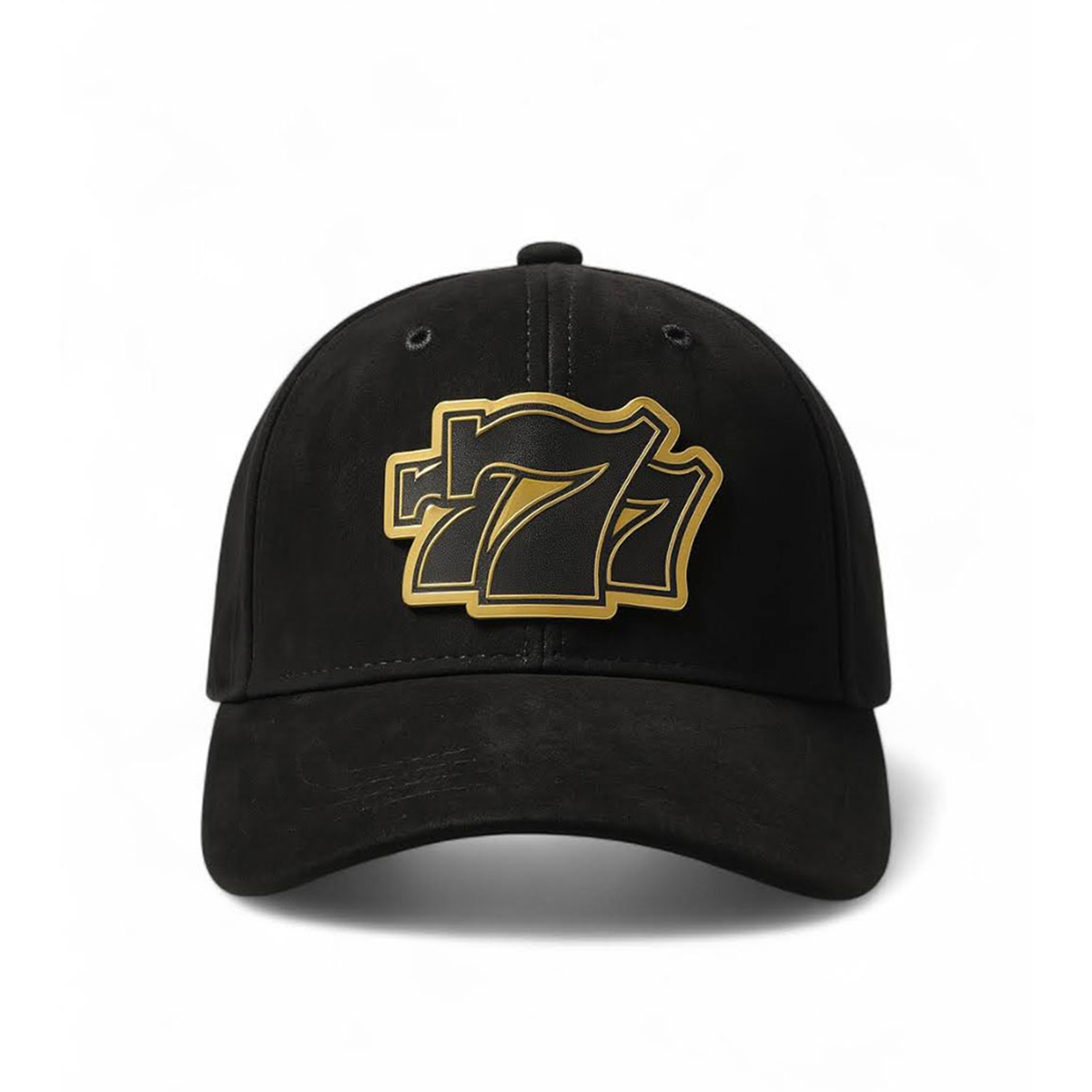 Gorra cerrada para hombre 777 Knite estilo new urbana