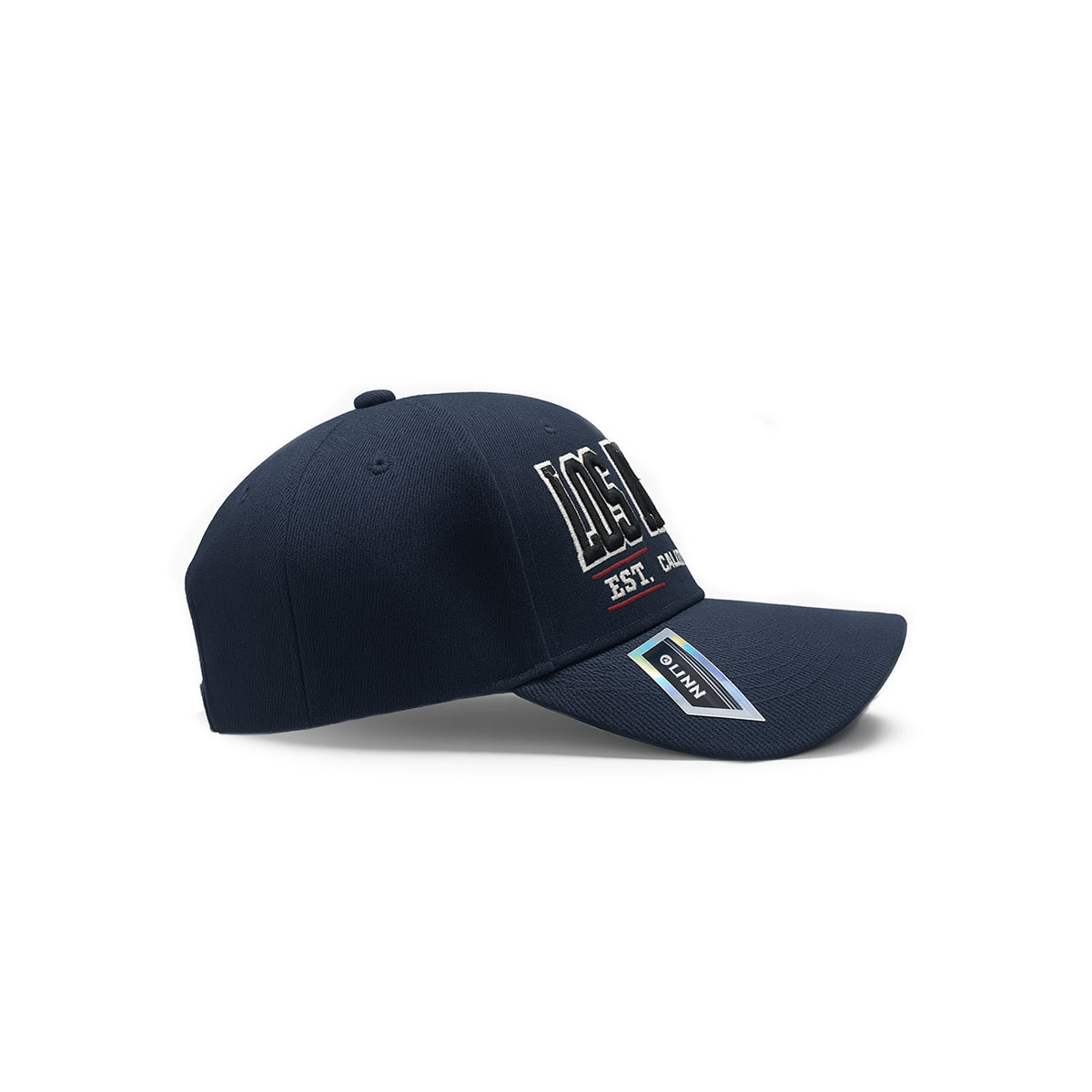 Gorra para hombre Los Angeles cachucha estilo urbano knite