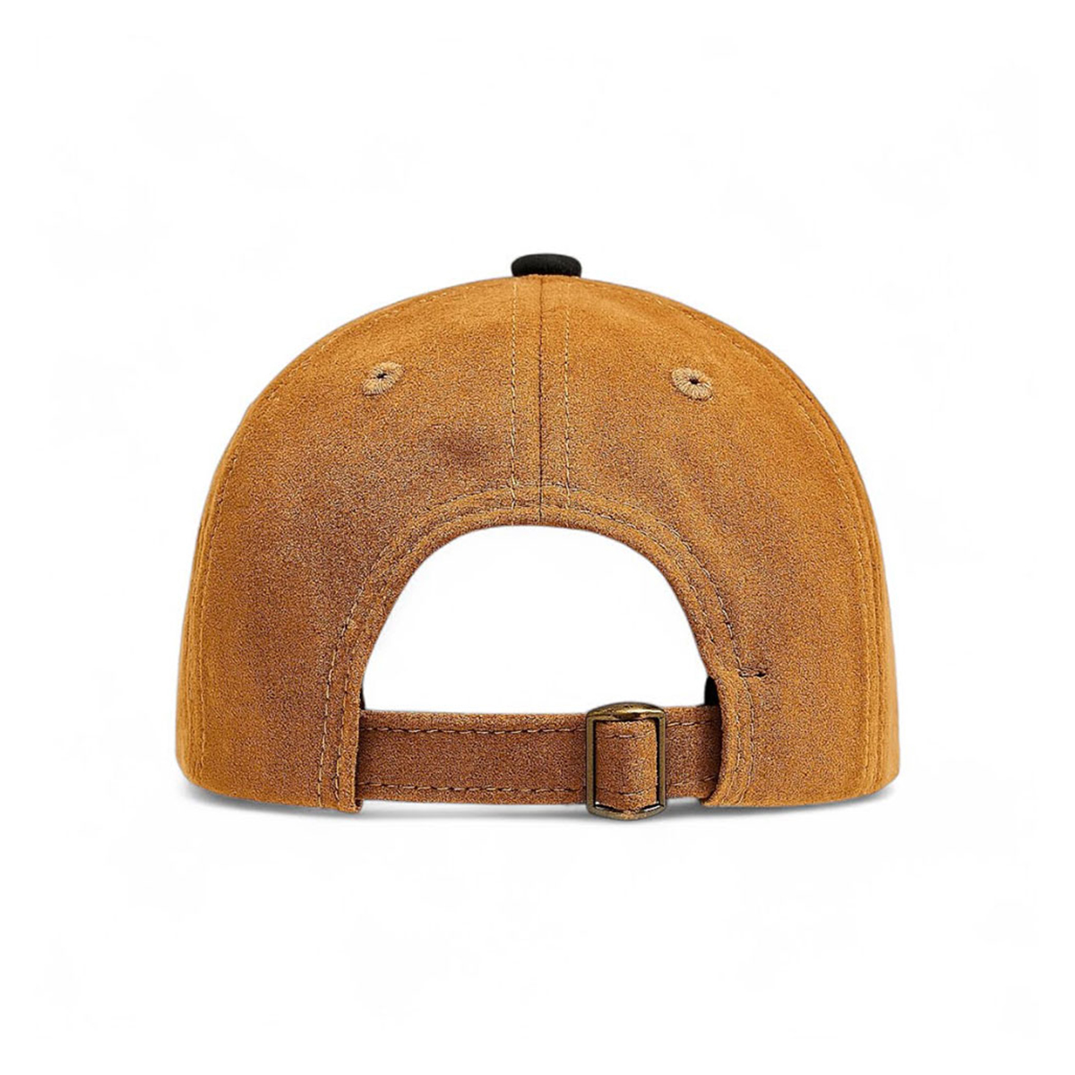 Gorra para hombre Knite New York edición limitada gamuza