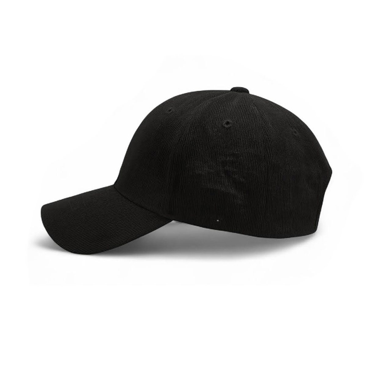 Gorra para hombre de pana Knite cachucha estilo casual