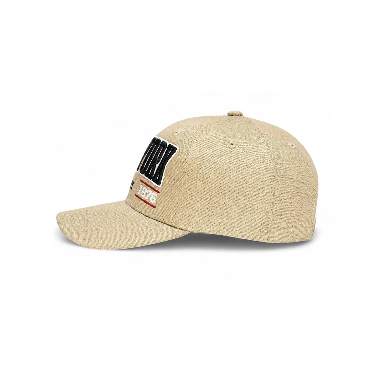 Gorra para Hombre New York cachucha Estilo Snapback knite
