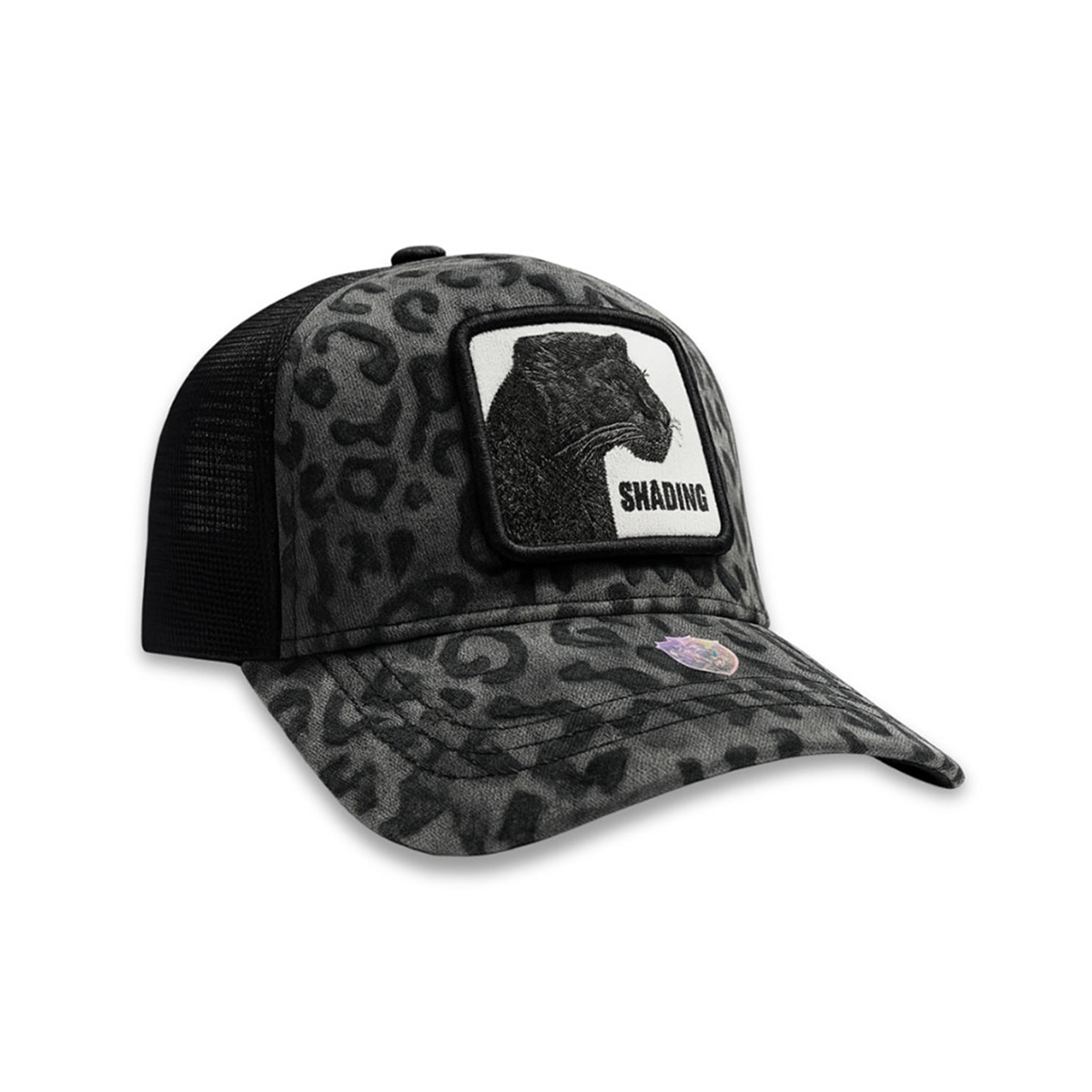 Gorra para hombre Shading Knite new cachuchas gorras hombre