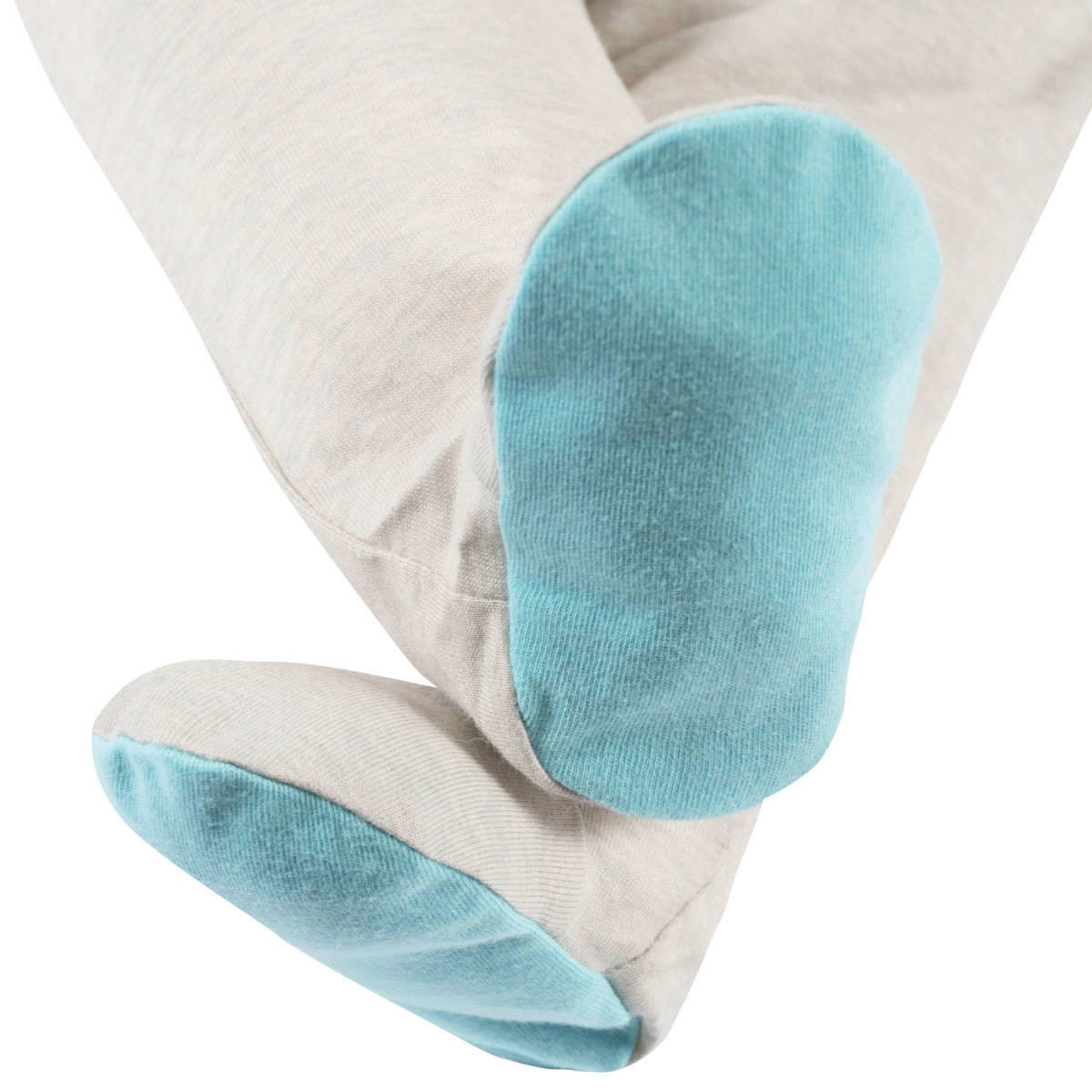 Mameluco Gerber Pack 2 Algodón Ropa Dormir Recién Nacido