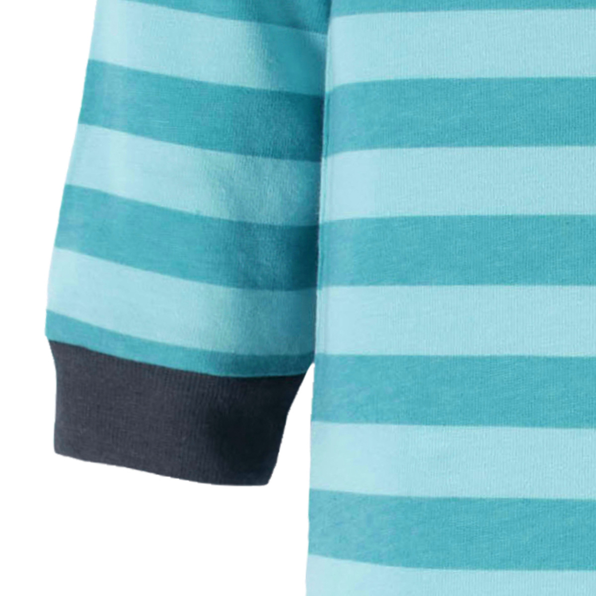 Mameluco Gerber Pack 2 Algodón Ropa Dormir Recién Nacido