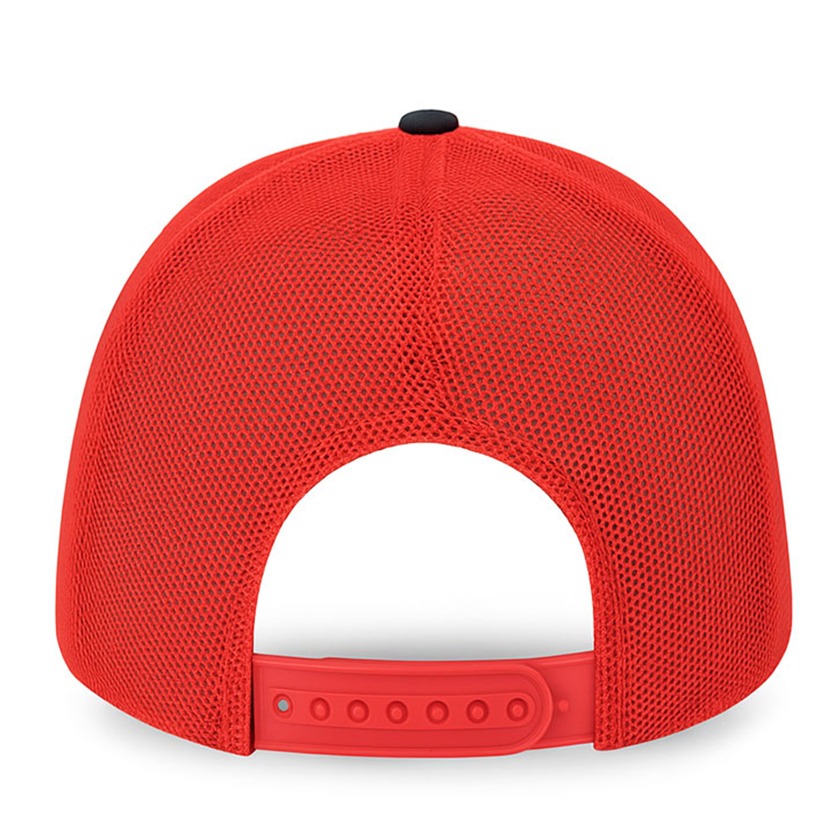 Gorra Knite Ladybug cachucha mujer visera tornasol