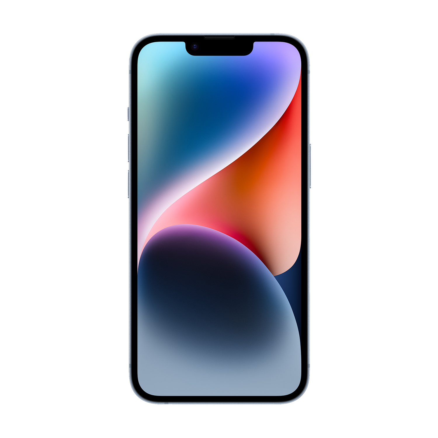 Apple iPhone 14 128GB Azul eSIM Reacondicionado grado A