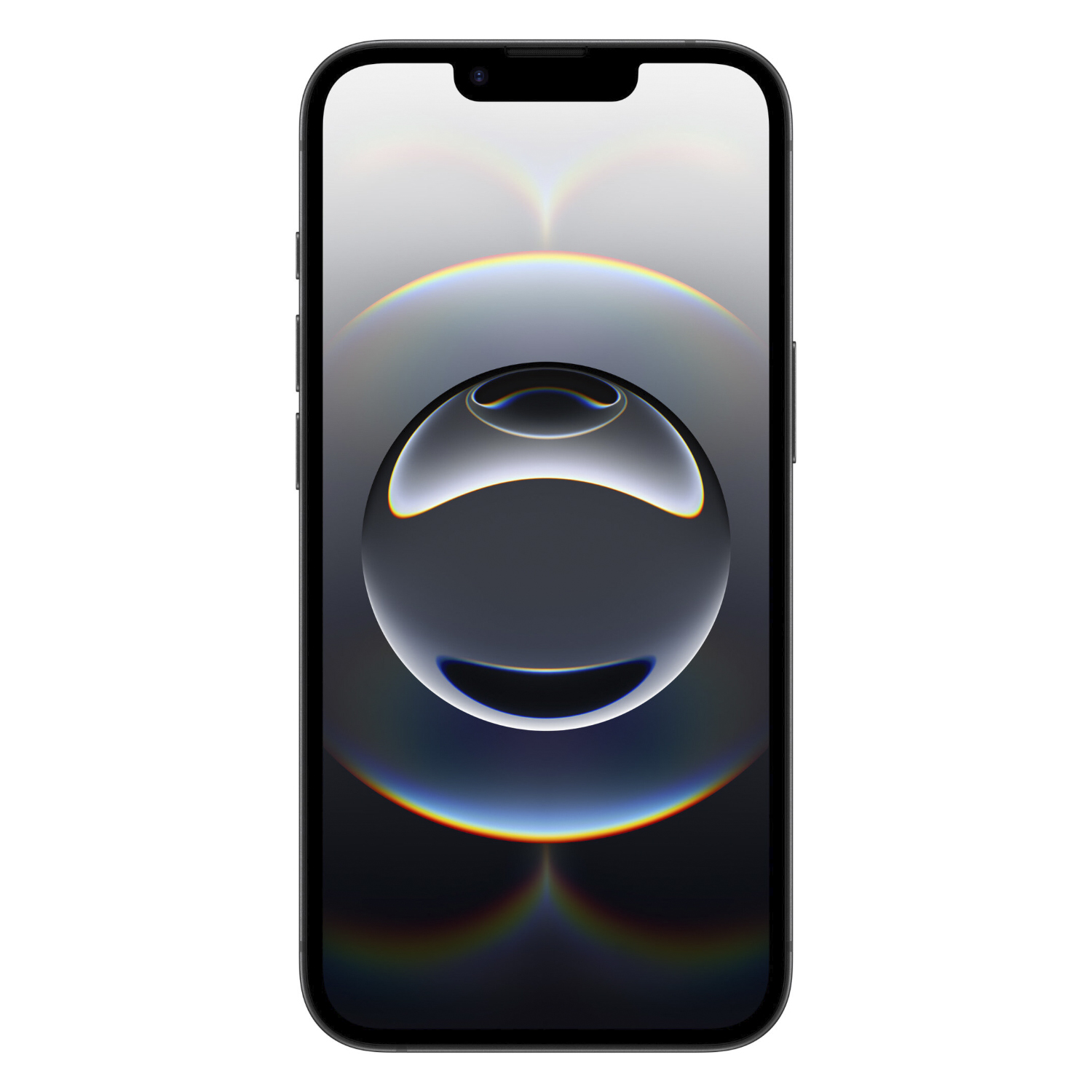 Apple iPhone 16e 128GB Negro eSIM