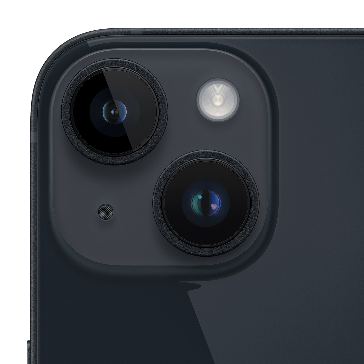 Apple iPhone 14 128GB Negro eSIM Reacondicionado grado A