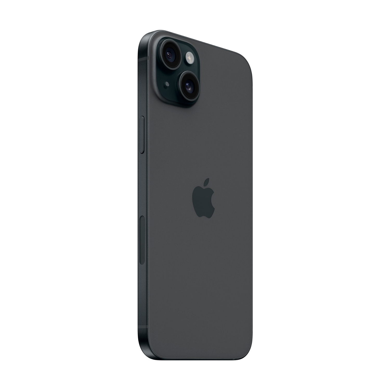 Apple iPhone 15 128GB Negro eSIM Reacondicionado grado A