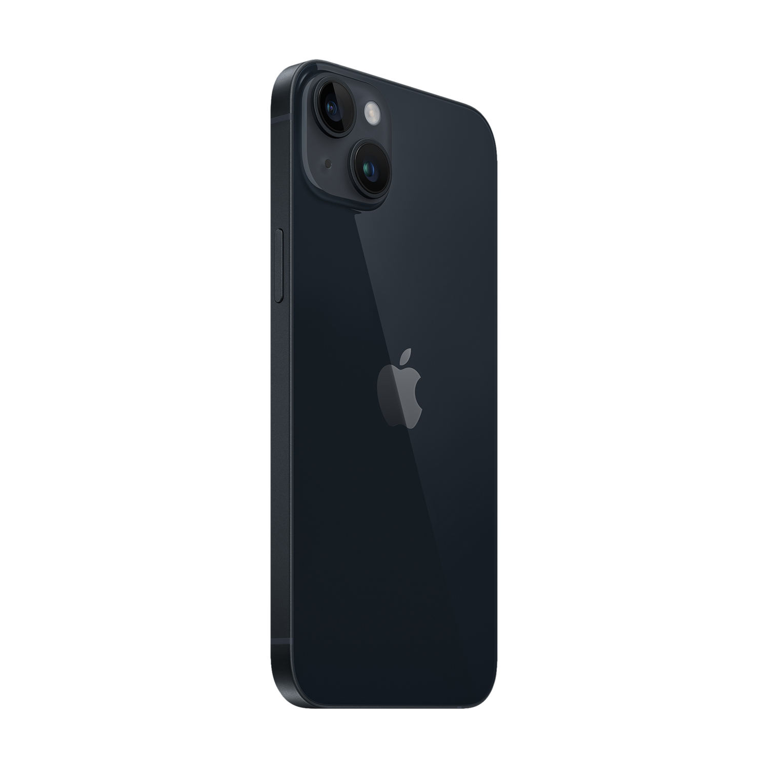 Apple iPhone 14 128GB Negro eSIM Reacondicionado grado A