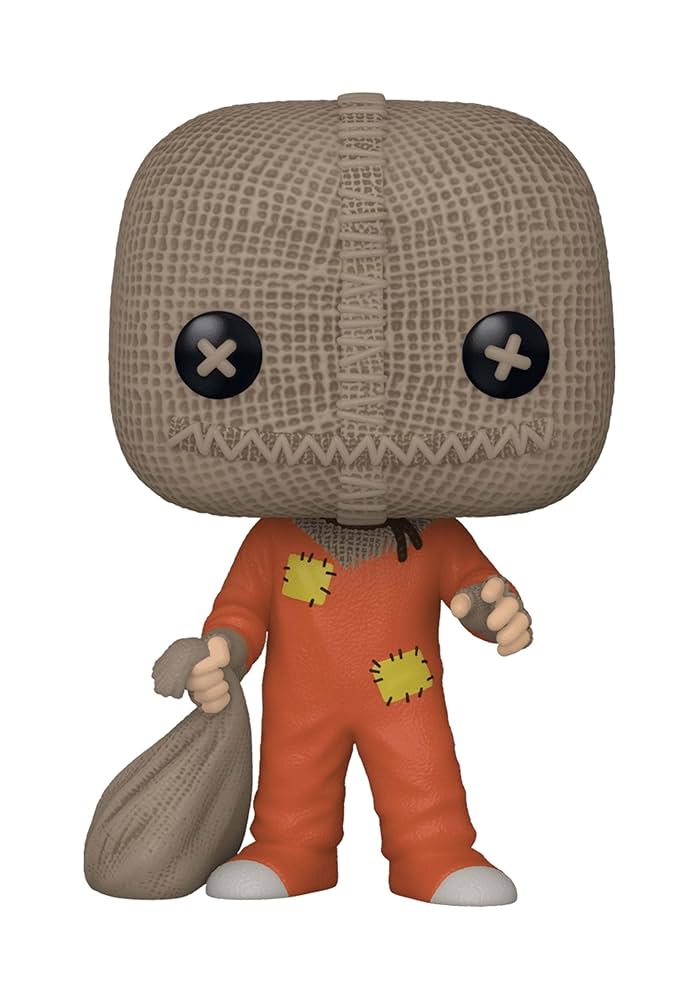 Pop Funko 1242 Sam Trick Or Treat