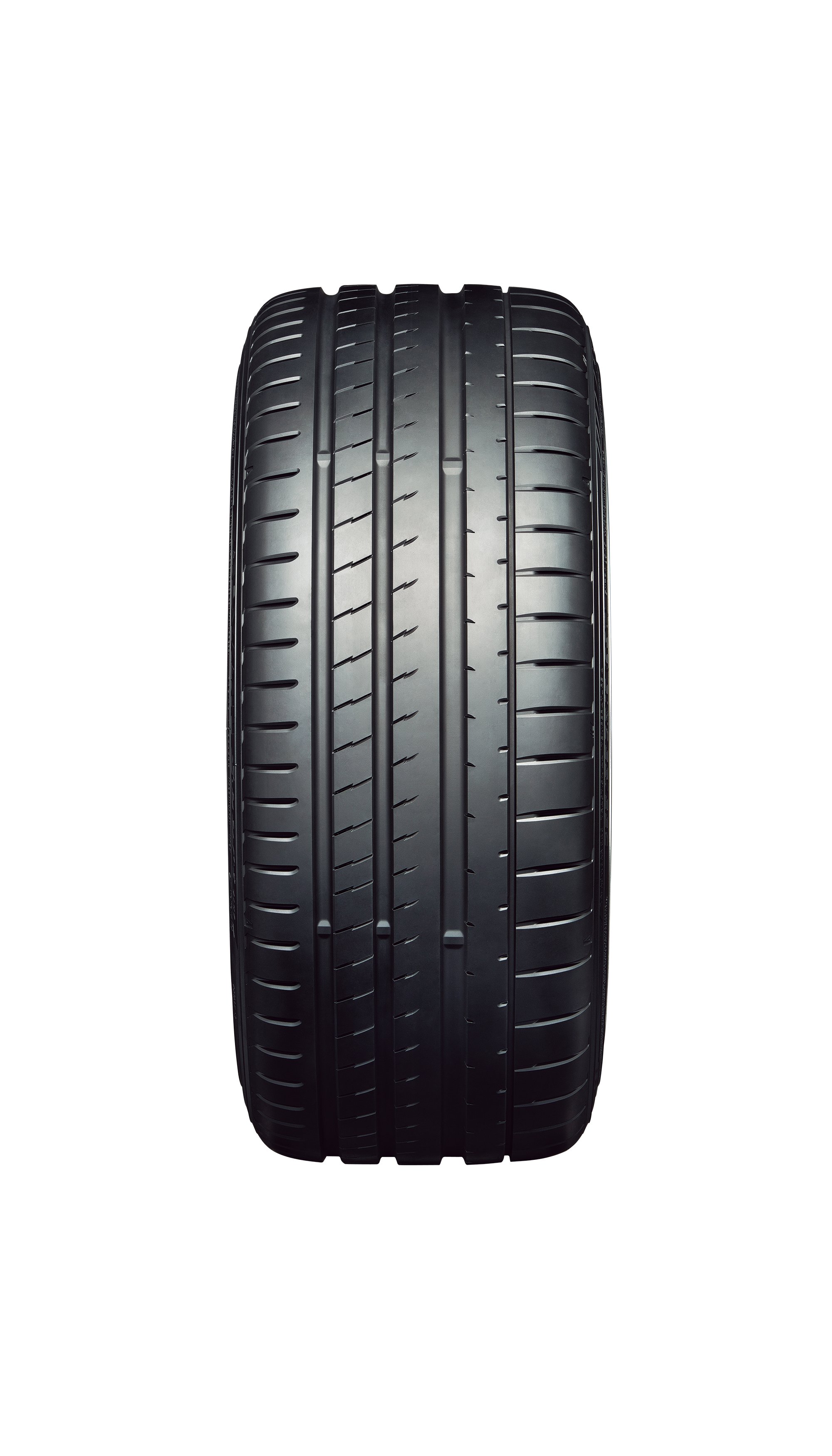 LLANTA 325/40 R22 114Y ADVAN SPORT V107D YOKOHAMA