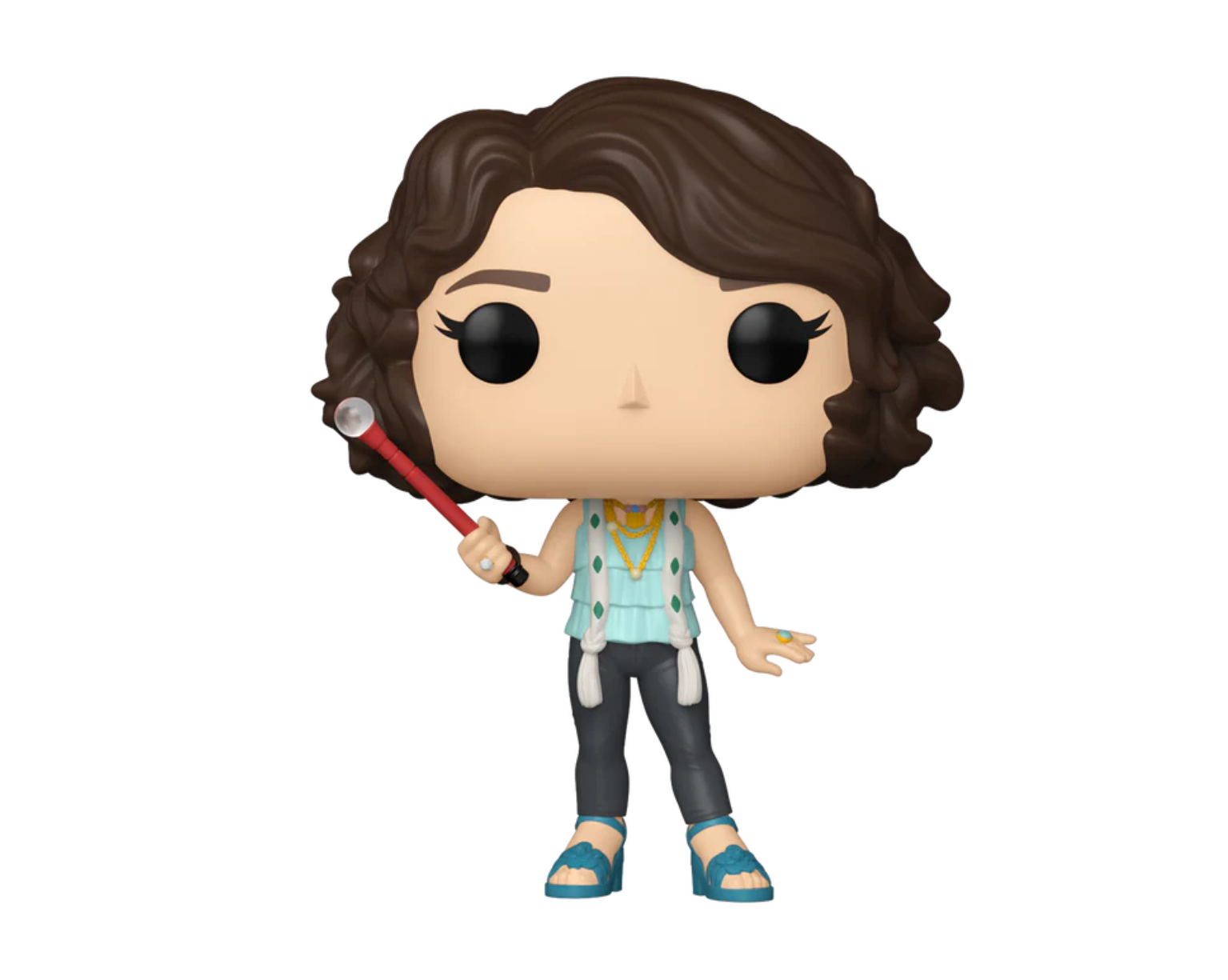 Funko Pop Disney Los hechiceros de Waverly Place Alex