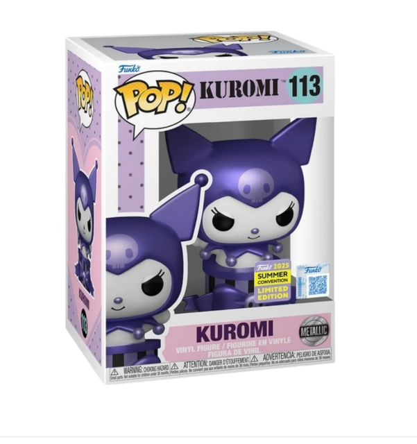 Funko Pop Hello Kitty