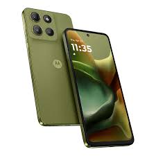Motorola Moto G15 4GB 128GB Verde