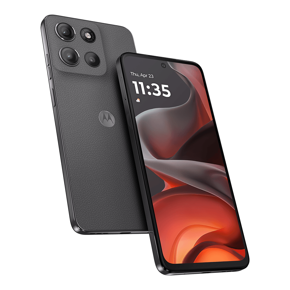 Motorola Moto G15 4GB 128GB Gris