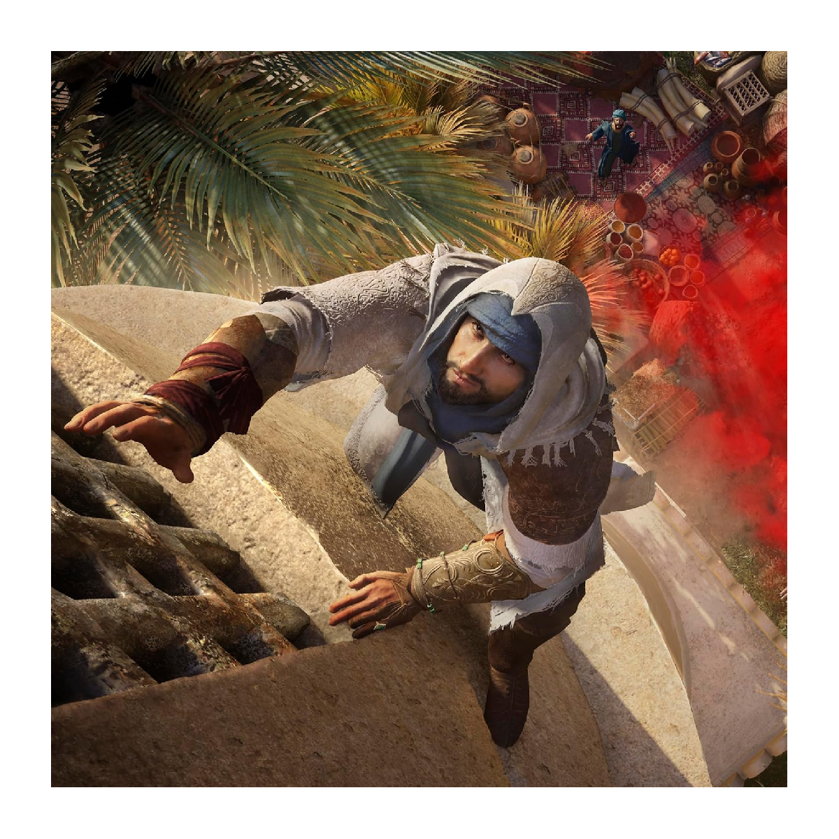 PS5 Juego Assassin's Creed Mirage