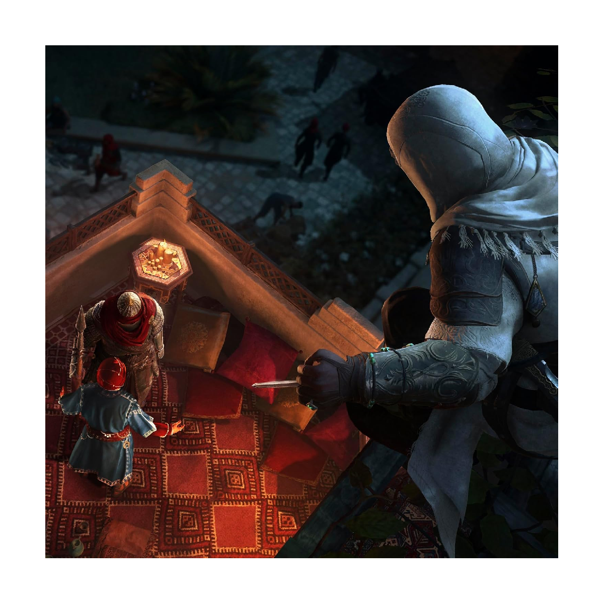 PS5 Juego Assassin's Creed Mirage