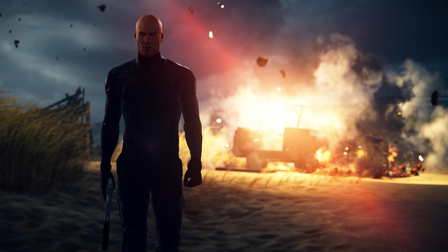 Nintendo Switch 2 Juego Hogwarts Legacy EU Hitman World Of Assassinations Signature Edition Eu