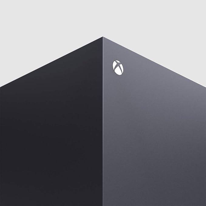 Xbox Series X Consola 1 TB (Nacional)
